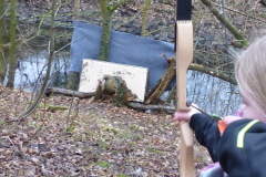 Arbeitseinsatz
