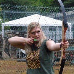 Outdoor Teamspiele