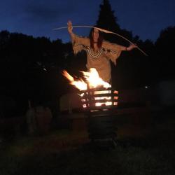 Outdoor Teamspiele