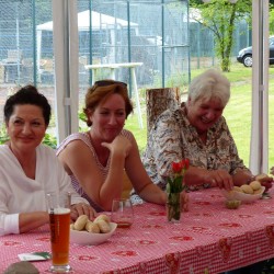 Outdoor Teamspiele