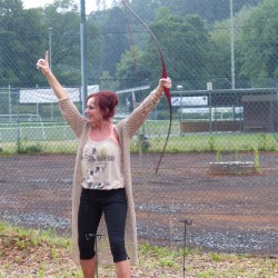 Outdoor Teamspiele