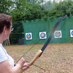 Outdoor Teamspiele