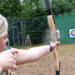 Outdoor Teamspiele