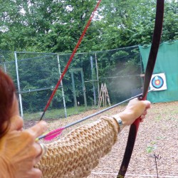 Outdoor Teamspiele