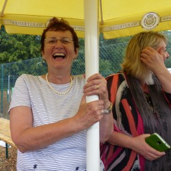 Outdoor Teamspiele