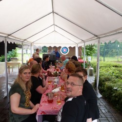 Outdoor Teamspiele