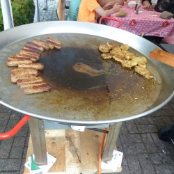 Outdoor Teamspiele
