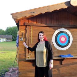 Outdoor Teamspiele