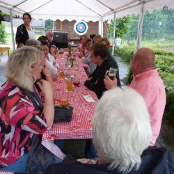 Outdoor Teamspiele