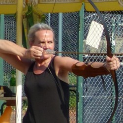 Outdoor Teamspiele