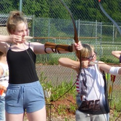 Outdoor Teamspiele