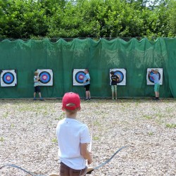 Outdoor Teamspiele
