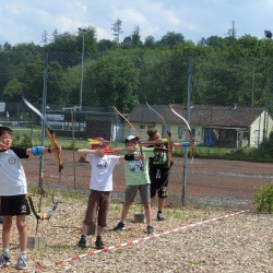 Outdoor Teamspiele