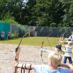 Outdoor Teamspiele