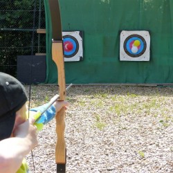 Outdoor Teamspiele
