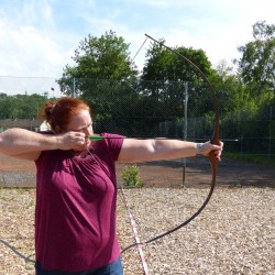 Outdoor Teamspiele