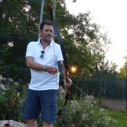 Outdoor Teamspiele