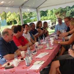 Outdoor Teamspiele