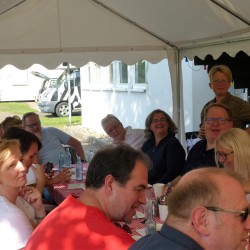 Outdoor Teamspiele