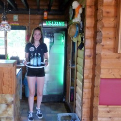 Outdoor Teamspiele