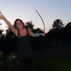 Outdoor Teamspiele