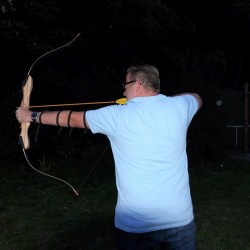 Outdoor Teamspiele
