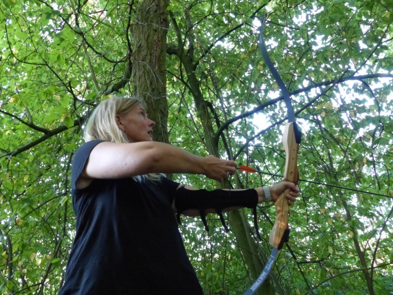 Outdoor Teamspiele