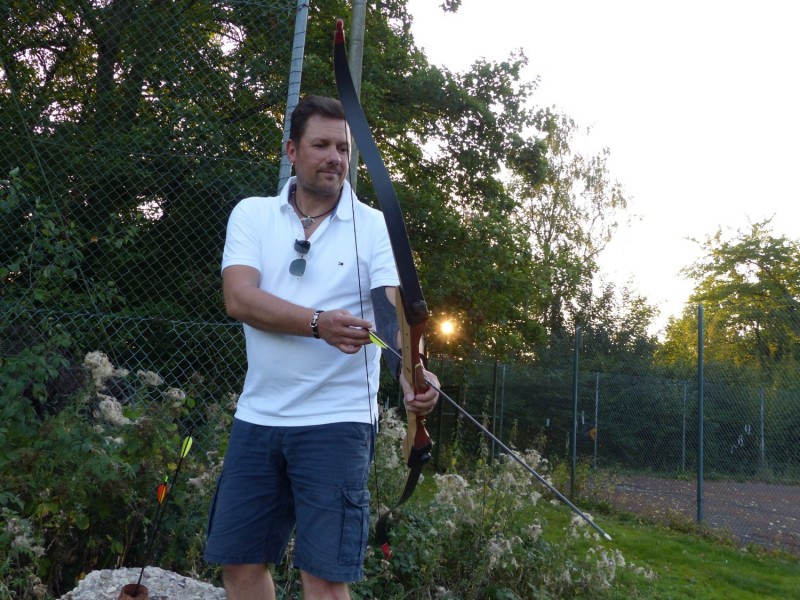 Outdoor Teamspiele