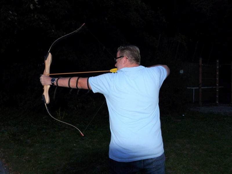 Outdoor Teamspiele