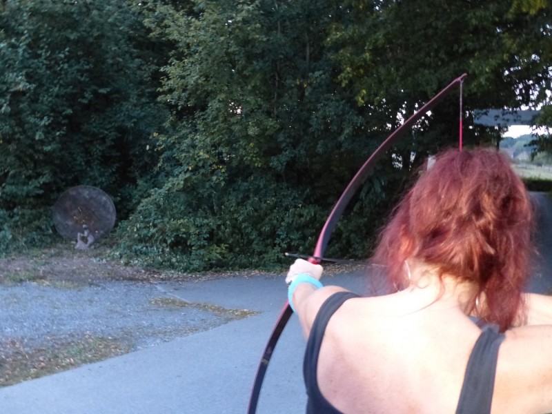 Outdoor Teamspiele