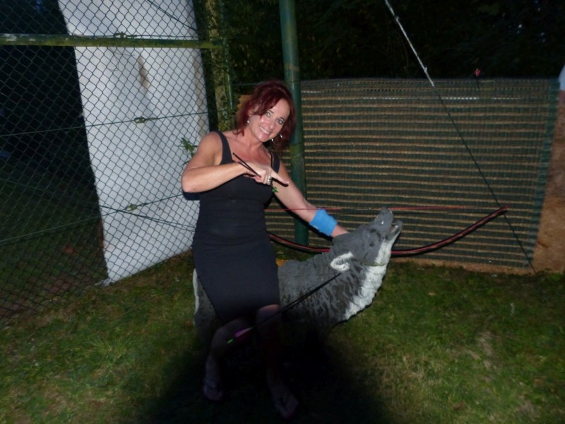 Outdoor Teamspiele