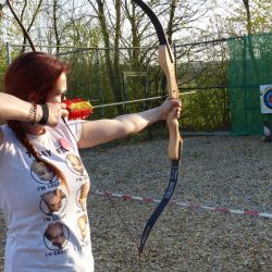 Outdoor Teamspiele