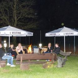Outdoor Teamspiele