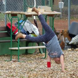 Outdoor Teamspiele