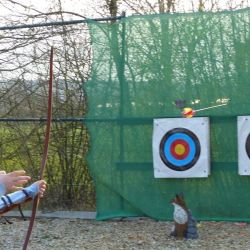 Outdoor Teamspiele
