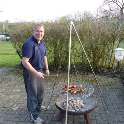 Outdoor Teamspiele