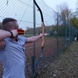 Outdoor Teamspiele
