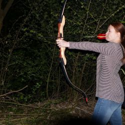 Outdoor Teamspiele