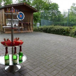 Outdoor Teamspiele