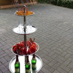 Outdoor Teamspiele