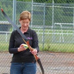 Outdoor Teamspiele