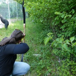 Outdoor Teamspiele