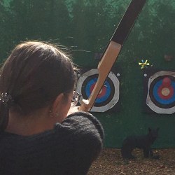 Outdoor Teamspiele