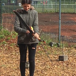Outdoor Teamspiele
