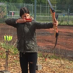Outdoor Teamspiele
