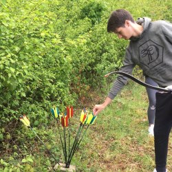 Outdoor Teamspiele