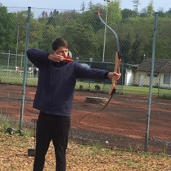 Outdoor Teamspiele