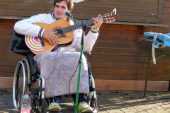 Outdoor Teamspiele
