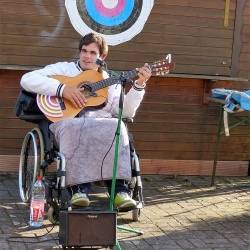 Outdoor Teamspiele