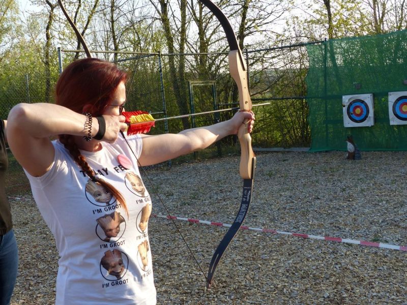 Outdoor Teamspiele